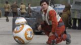 Oscar Isaac escluso dal  film di Star Wars con Rey