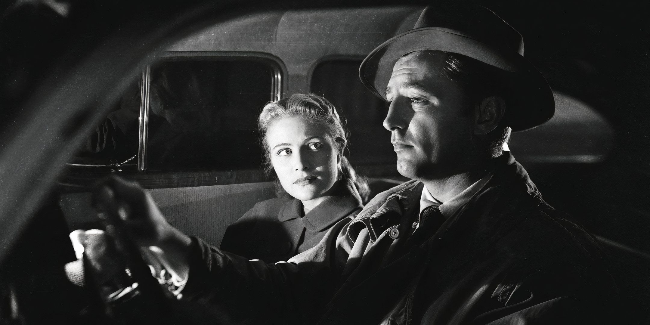 film noir del 1947 perché il capolavoro con roger mitchum è imperdibile da Jumptheshark.it film noir del 1947 perché il capolavoro con roger mitchum è imperdibile