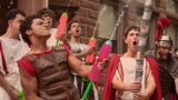 Overcompensating stagione 1: la mia esperienza con la commedia di benito skinner su prime video