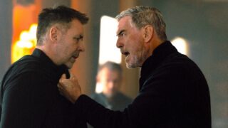 MobLand 1×06: Anson Boon cresce, ma la serie diventa confusa