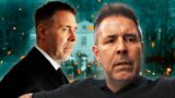 Mobland e il personaggio di kevin harrigan interpretato da paddy considine: cosa ho imparato dopo 5 episodi