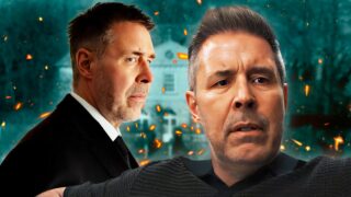 Mobland e il personaggio di kevin harrigan interpretato da paddy considine: cosa ho imparato dopo 5 episodi