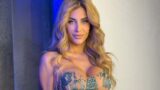 Paola caruso: età, compagno, malattia del figlio e vita privata