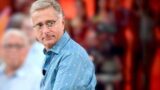 Paolo Bonolis rinnova il contratto con Mediaset per un anno