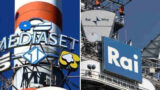 Terremoto a Mediaset, il conduttore più amato passa in Rai