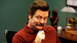 Mistero di ron swanson in parks and rec: cosa non abbiamo mai scoperto