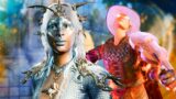 Tutte le subclassi di patch 8 in baldur’s gate 3 e le loro differenze interessanti