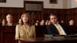 Lilly: la performance di patricia clarkson in un biopic giudiziario deludente