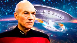 Star trek deve smettere di trascurare la specie aliena più sottovalutata di tng