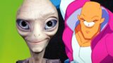 Seth rogen e la commedia sci-fi che ha anticipato il trend streaming del 2020
