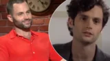 Penn Badgley rivela la sua dismorfofobia durante Gossip Girl