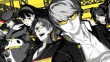Persona 4 remake: perché prendere ispirazione da metaphor re fantasio