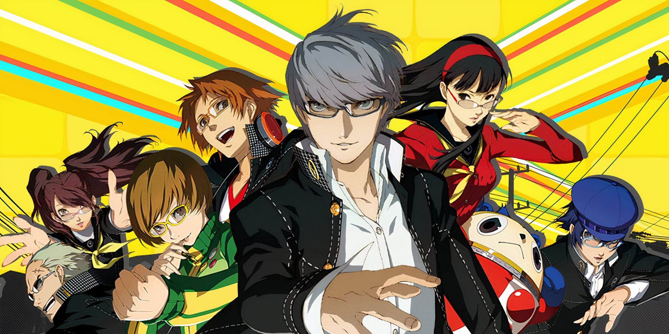 persona 4 remake confermato in modo insolito da Jumptheshark.it persona 4 remake confermato in modo insolito