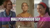 Quiz: scopri quale personaggio di And Just Like That sei