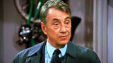 Il divertente retroscena di philip baker hall per il personaggio di lt. bookman in seinfeld