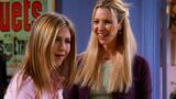 La battuta più divertente di phoebe grazie a matthew perry e il miglior episodio della serie