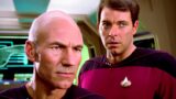 Star trek: the next generation ha reinventato la trama di voyager con un tocco più inquietante