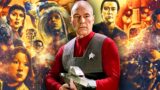 Star trek: first contact ha un sequel con gli x-men