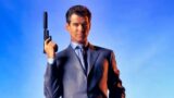 Pierce brosnan e la sua perdita del primo ruolo di james bond: una benedizione travestita