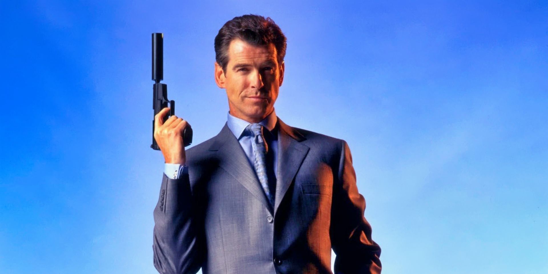 Pierce brosnan e la sua perdita del primo ruolo di james bond: una benedizione travestita Pierce brosnan e la sua perdita del primo ruolo di james bond: una benedizione travestita