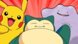 Pokemon ha finalmente esagerato