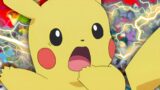 Evoluzione di pokémon vietata nell’anime: perché non appare