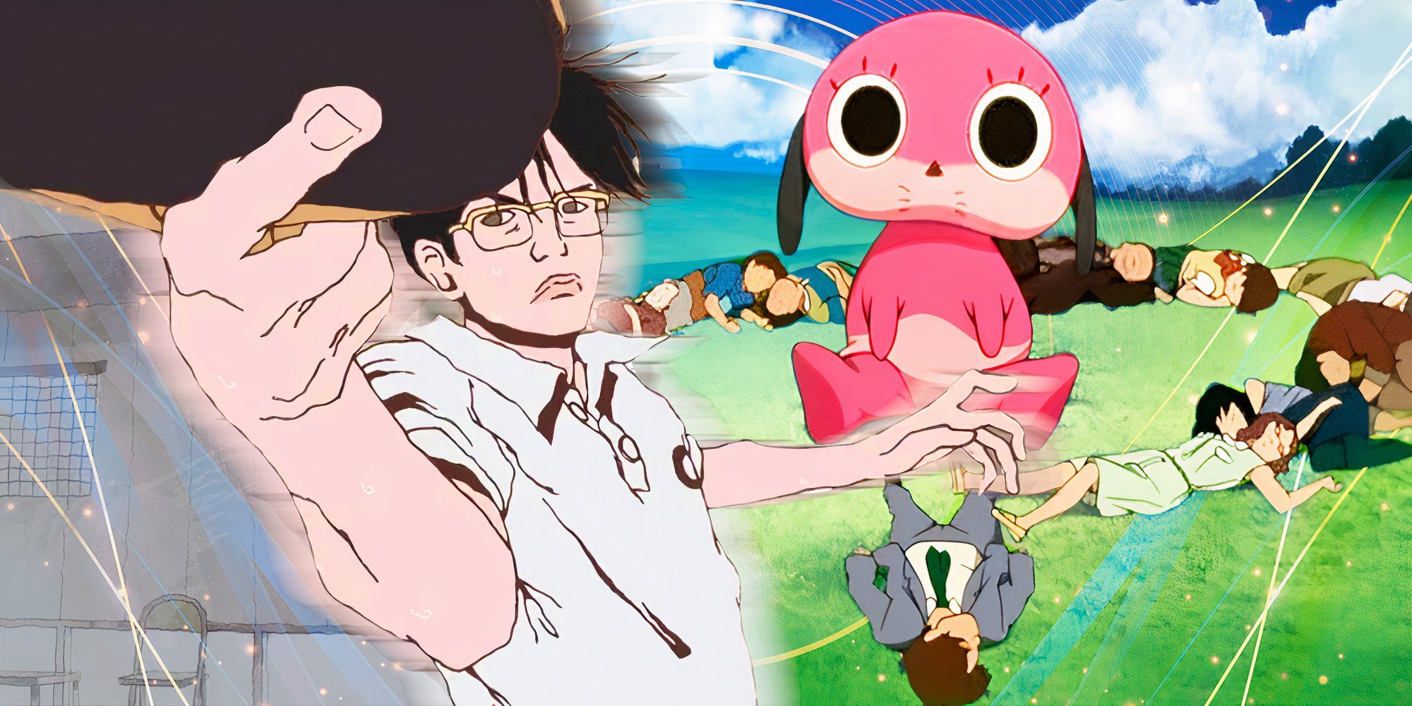 Anime cult da scoprire oltre solo leveling Anime cult da scoprire oltre solo leveling
