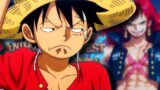 Nintendo sotto accusa per un plagio di One Piece: la reazione dei fan