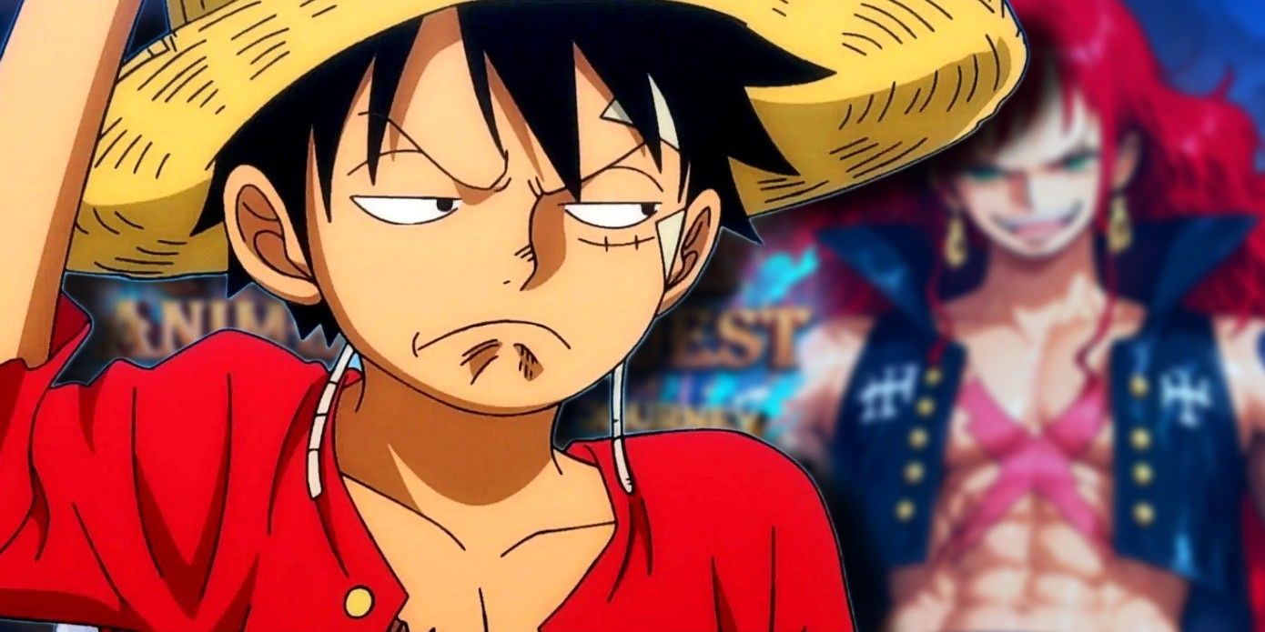 Nintendo sotto accusa per un plagio di One Piece: la reazione dei fan Nintendo sotto accusa per un plagio di One Piece: la reazione dei fan