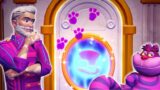 Guida all’evento caos del gatto di cheshire in disney dreamlight valley