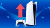 Aumento prezzi playstation 5 previsto secondo ceo sony
