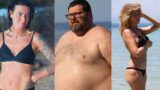 Dimagrimento naufraghi all’Isola dei Famosi: il percorso di Adinolfi, Cannata e Plevani