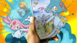 Raid boss di pokemon go per maggio 2025