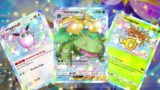 Celestial guardians di pokémon tgc: le nuove carte shiny e il problema irrisolto