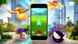 Pokémon GO, come i giocatori lanciano le curve nelle sfide di gioco