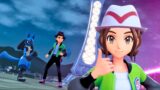 Miglioramenti per Pokémon Legends Z-A che possono salvare il franchise