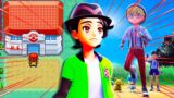 Legends z-a: perché potrei saltare il  pokémon dopo 600 ore di gioco