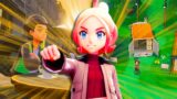 Legends z-a e il futuro delle idee più belle di pokémon