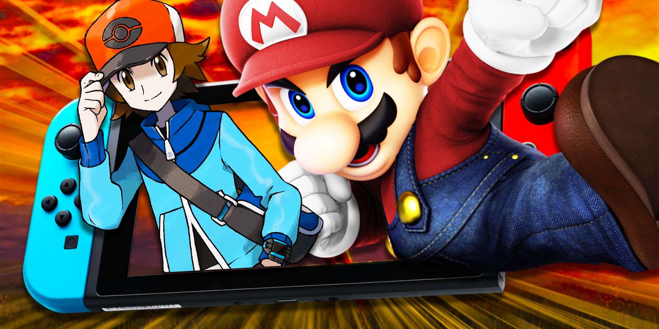 Cambiare una cosa potrebbe risolvere il problema principale di nintendo switch online Cambiare una cosa potrebbe risolvere il problema principale di nintendo switch online
