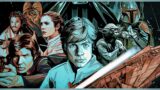 Fenril sector: il  nemico della nuova repubblica in star wars