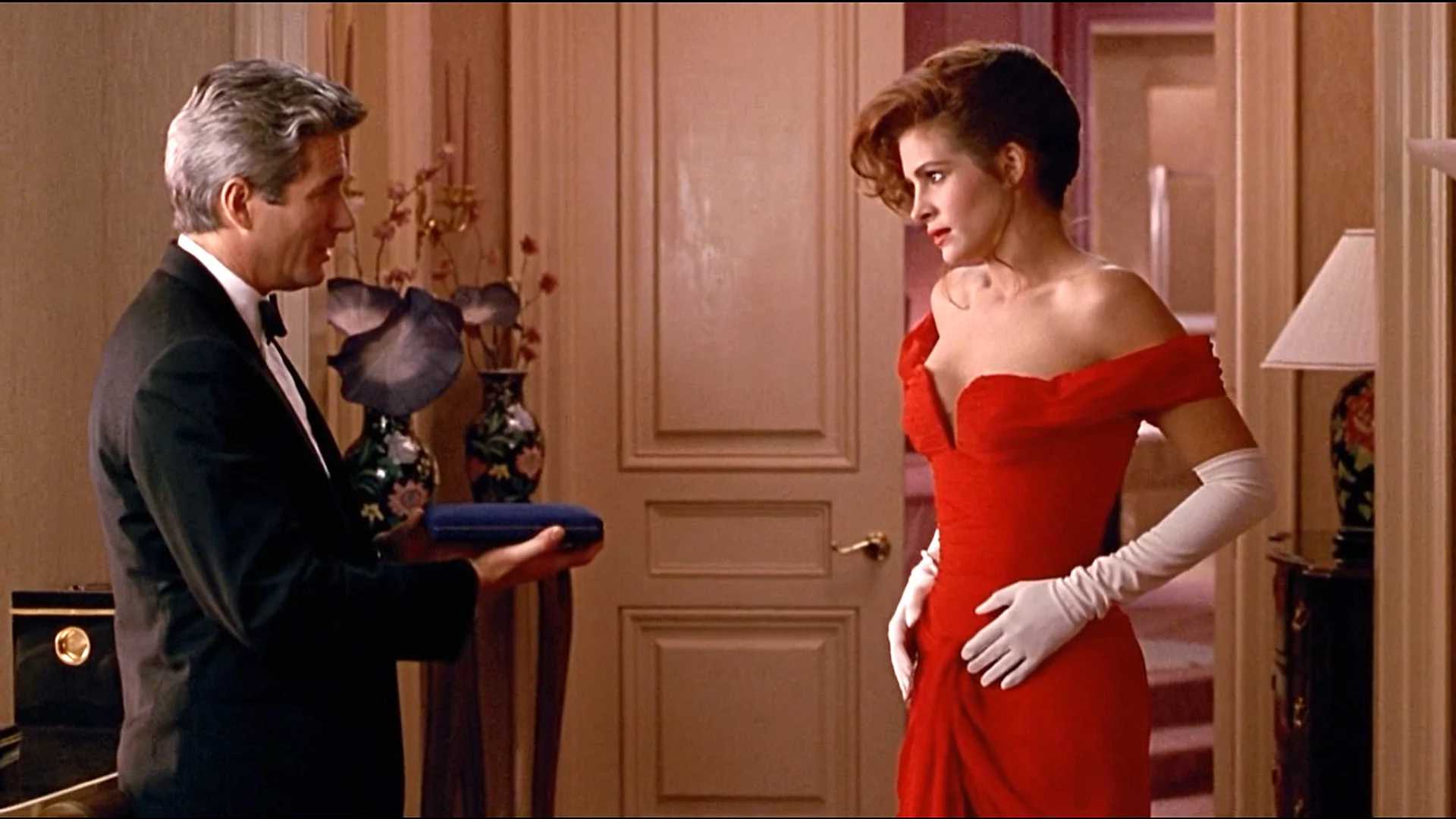 finale di pretty woman significato e curiosità da scoprire da Jumptheshark.it finale di pretty woman significato e curiosità da scoprire