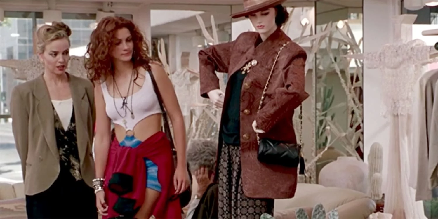 location iconiche di pretty woman dove è stato girato il film da Jumptheshark.it location iconiche di pretty woman dove è stato girato il film
