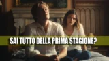 Quiz sulla prima stagione di maxton hall: metti alla prova la tua memoria
