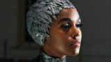 Sostituto di black mirror su prime video ha il 72% su rotten tomatoes ed è di un maestro della fantascienza