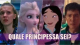 Quiz per scoprire quale principessa Disney sei in base alla tua serie Netflix preferita