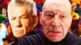 Magneto originale degli x-men: una nuova era oscura per marvel