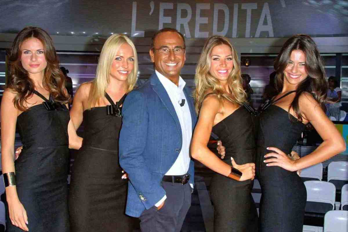 l eredità delle professoresse eleonora laura francesca e ludovica che fine hanno fatto