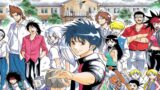 Manga cult classico riceve finalmente l’anime che merita dopo 20 anni