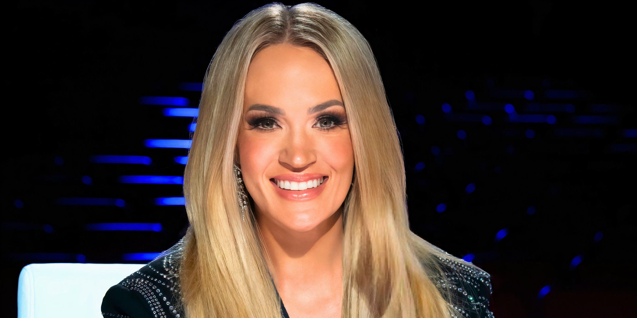 Carrie underwood futura ellen degeneres dopo il flop di american idol stagione 23 Carrie underwood futura ellen degeneres dopo il flop di american idol stagione 23