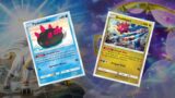 Il  Pokémon TCG che ha sostituito il più grande stall
